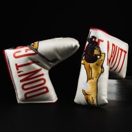 Don't Give A Putt Swagboy Bunny After Dark, view 4 of 4