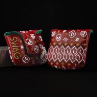 Don't Give A Putt Ugly Sweater, view 1 of 2