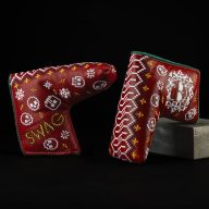 Don't Give A Putt Ugly Sweater, view 2 of 2