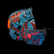 Don't Give A Putt Boss — Suicide King of Hearts, view 13 of 33