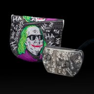 Don't Give A Putt Boss 2.0 — Defaced Black, view 19 of 54