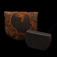 Don't Give A Putt Boss 2.0 — Vintage Carbon Steel Monogram, view 25 of 54