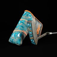 Don't Give A Putt Exterminator Too — Skeleton Peeper LN Orange, view 22 of 33