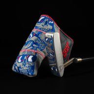 Don't Give A Putt Exterminator Too — Skeleton Peeper Blue, view 25 of 33