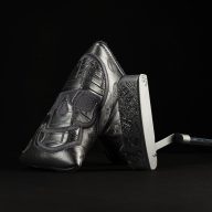 Don't Give A Putt Handsome One — Defaced Mantra Black, view 10 of 159