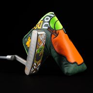 Don't Give A Putt Handsome One — Mantra Peach, view 40 of 159