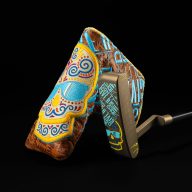 Don't Give A Putt Handsome One — Mantra Sugar Skull, view 46 of 159