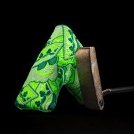 Don't Give A Putt Handsome One — Slant Neck, view 52 of 159