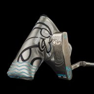 Don't Give A Putt Handsome One — Flipper Black, Flipper Red, view 58 of 159