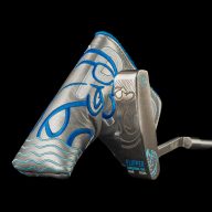 Don't Give A Putt Handsome One — Flipper Blue, view 64 of 159