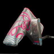 Don't Give A Putt Handsome One — Flipper Pink, view 67 of 159