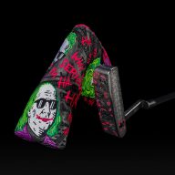 Don't Give A Putt Handsome One — Defaced Pink, view 90 of 159