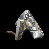 Don't Give A Putt Handsome One — King of Hearts Tour Satin, view 117 of 159
