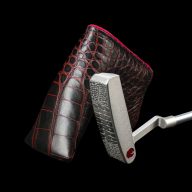 Don't Give A Putt Handsome One — Real Deal Gator Red, view 126 of 159