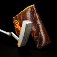 Don't Give A Putt Handsome One — Real Deal Gator Orange, view 132 of 159