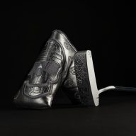 Don't Give A Putt Handsome One F — Defaced Mantra Black, view 4 of 30