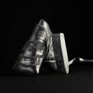 Don't Give A Putt Handsome Too — Defaced Mantra Black, view 1 of 3