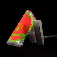 Don't Give A Putt Handsome Too — Welded Slant Neck, view 1 of 3