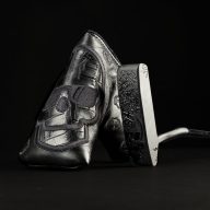 Don't Give A Putt Handsome Too F — Defaced Mantra Black, view 4 of 24