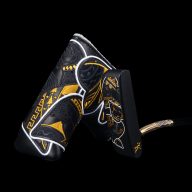Don't Give A Putt Suave One — King of Hearts Black, view 7 of 15