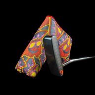 Don't Give A Putt Suave One — Swag Handsome Carbon, view 13 of 15