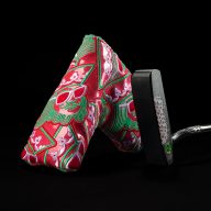 Don't Give A Putt Suave Too — Flame Neck, view 7 of 19