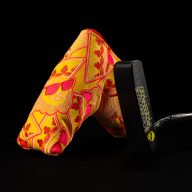 Don't Give A Putt Suave Too — Weld Neck Black PVD, view 10 of 19