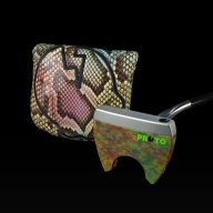 Don't Give A Putt Vandal Too — DGAP Proto Weld Neck #2, view 4 of 15