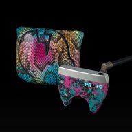 Don't Give A Putt Vandal Too — DGAP Proto Weld Neck #4, view 13 of 15