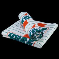 Don't Give A Putt DGAP Water Sucks Ep Towel, view 1 of 3