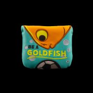 Swag Golf Rewind Golf Ted Lasso Be A Goldfish, view 2 of 2