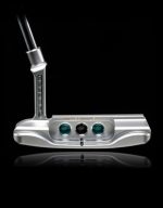 Scotty Cameron Super Select Newport — MOTO CS Cash Is King, view 6 of 6