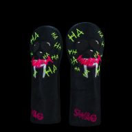 Don't Give A Putt Defaced Booster, view 4 of 5