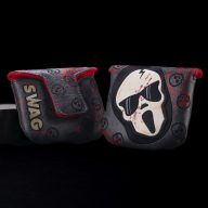 Swag Golf Screamer Skull, view 1 of 2