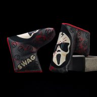 Swag Golf Screamer Skull, view 2 of 2