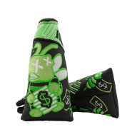 Bettinardi Halloween Poison Lucky Stinger Putter, view 2 of 2
