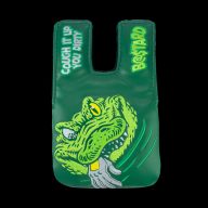 Swag Golf Rewind Golf Happy Gilmore Cough It Up, view 9 of 12