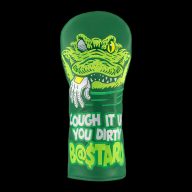 Swag Golf Rewind Golf Happy Gilmore Cough It Up, view 1 of 12