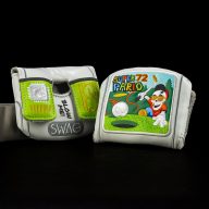 Swag Golf Super Pario 72 Cartridge, view 1 of 2
