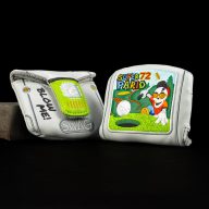 Swag Golf Super Pario 72 Cartridge, view 2 of 2