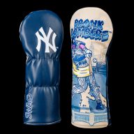 Swag Golf MLB New York Yankees Bronx Bombers, view 1 of 2