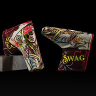 Swag Golf Jack Of All Diamonds, view 3 of 3
