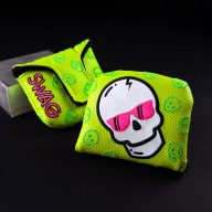 Swag Golf Pink & Bolt Skull, view 2 of 4