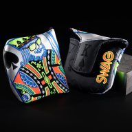 Swag Golf King of Swag, view 3 of 5