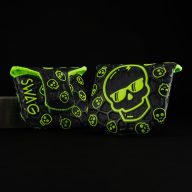 Swag Golf Eclipse Ecto Flare Skull TPU, view 2 of 4