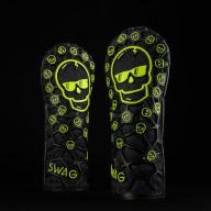 Swag Golf Eclipse Ecto Flare Skull TPU, view 3 of 4