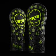 Swag Golf Eclipse Ecto Flare Skull TPU, view 4 of 4