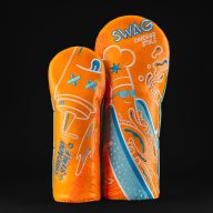 Swag Golf Mandarin Jumbo Dog, view 1 of 2