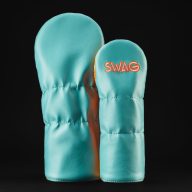 Swag Golf Mandarin Jumbo Dog, view 2 of 2