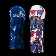 Swag Golf Patriotic Peeper 2.0, view 1 of 3